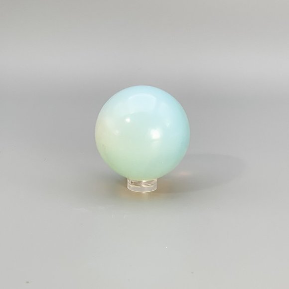 Interiors in Balance Other - Opalite Sphere - 1.5"